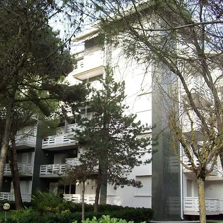 Condominio Bruna Lignano Sabbiadoro