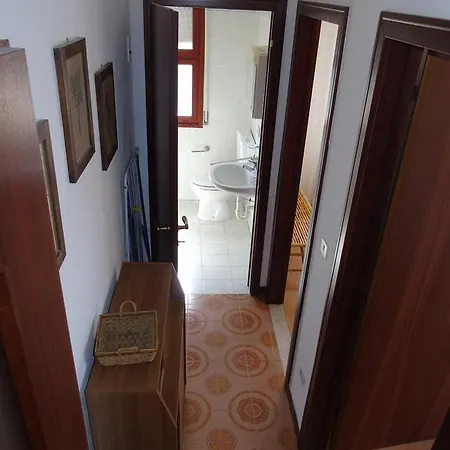 아파트 Condominio Bruna *