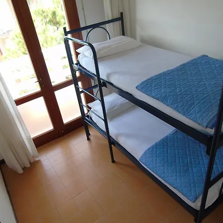 아파트 Condominio Bruna
