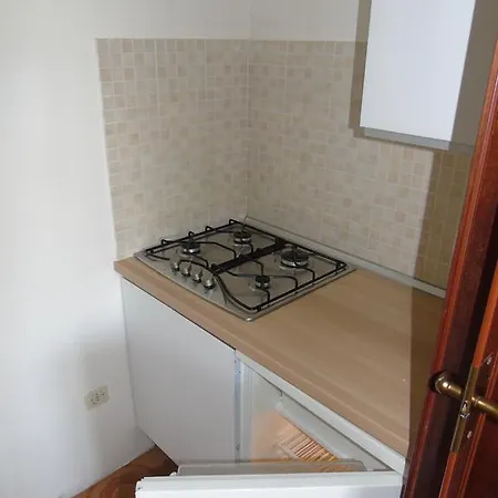Condominio Bruna 아파트 리그나노 사비아도로