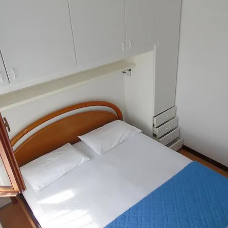 Condominio Bruna 아파트 리그나노 사비아도로