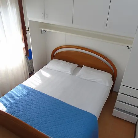 アパート Condominio Bruna リニャーノ・サッビアドーロ