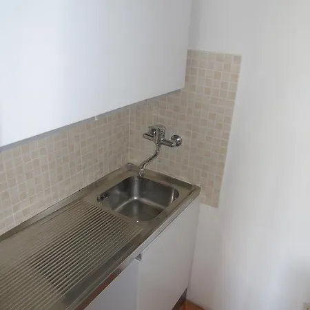 アパート Condominio Bruna *